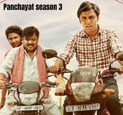 Panchayat 3