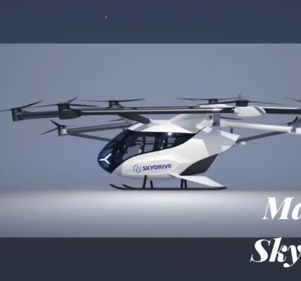 Maruti Skydrive